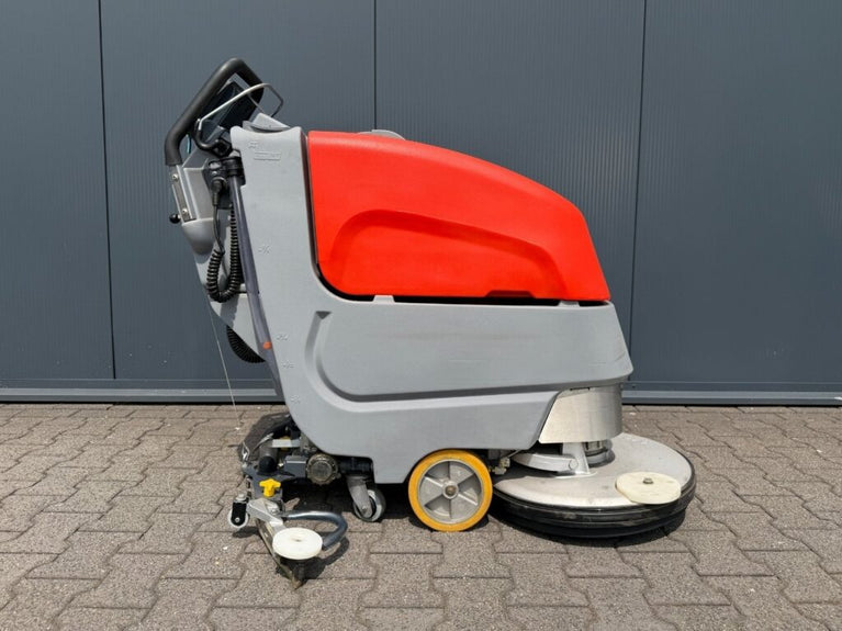 Hako B45 CL Schrob-/zuigmachine - Volledig Gereviseerd