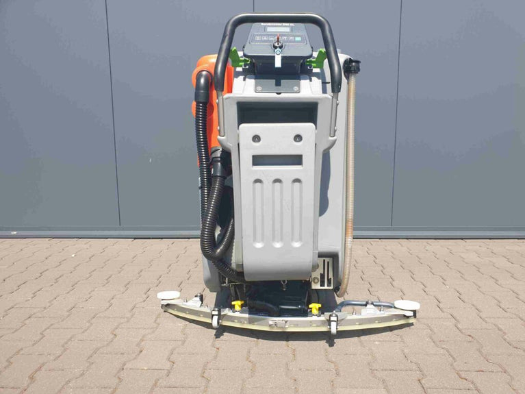 Hako Scrubmaster B90 CL Schrob-/Zuigmachine Volledig Gereviseerd
