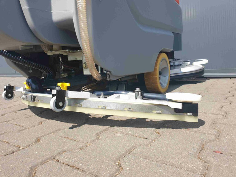Hako Scrubmaster B90 CL Schrob-/Zuigmachine Volledig Gereviseerd