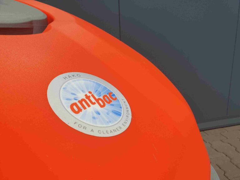 Hako Scrubmaster B90 CL Schrob-/Zuigmachine Volledig Gereviseerd