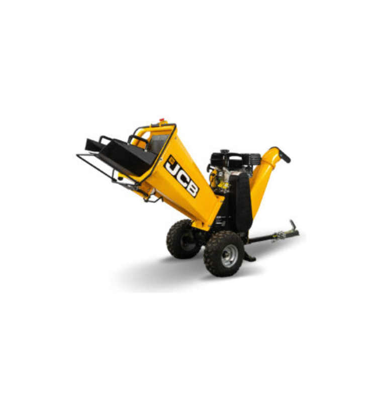 Houtversnipperaar | JCB-CH75100P