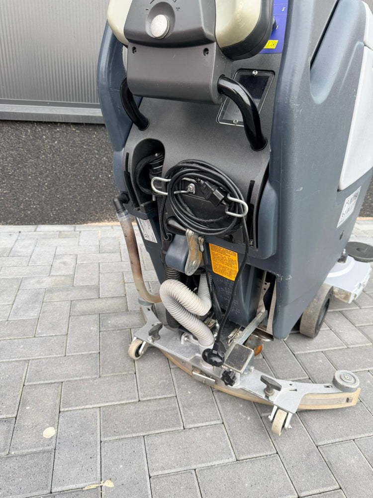 Nilfisk BA 531D Schrobmachine