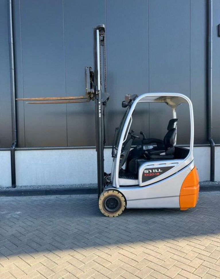 Still Heftruck RX20-18