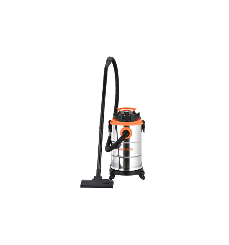 Industriële stofzuiger – Daewoo DAVC1200-30L