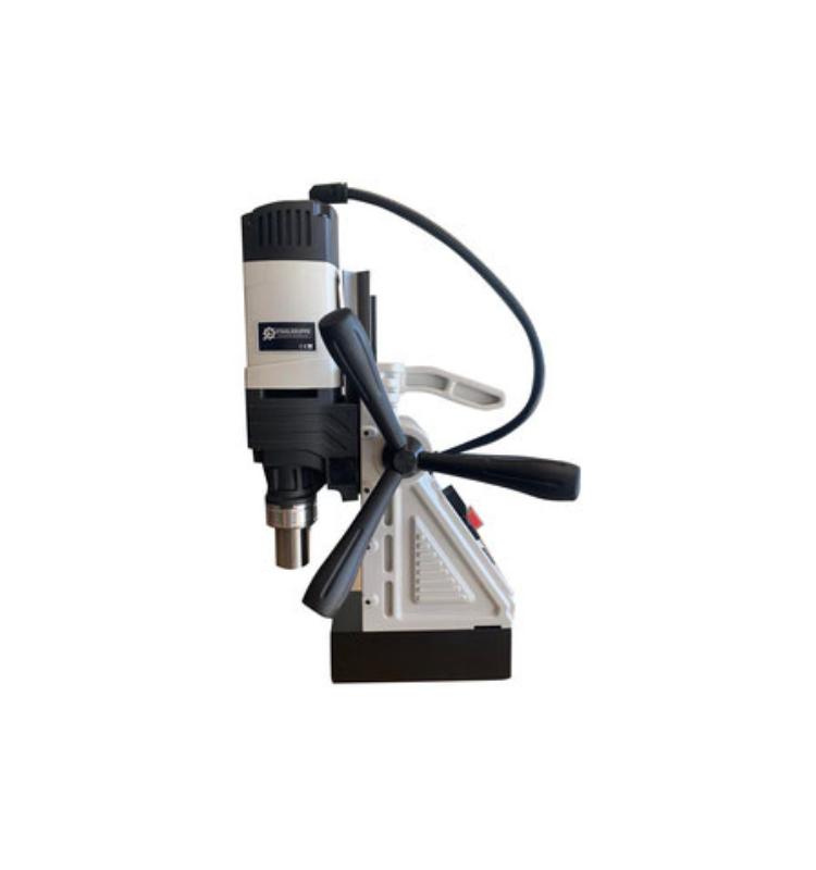 Magneetboormachine - STAHLGRUPPE