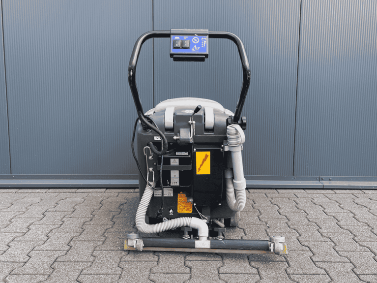 Nilfisk BA 410 Schrob-/Zuigmachine – Volledig Gereviseerd