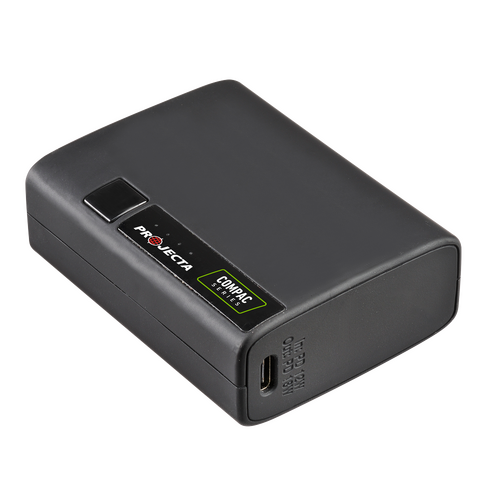 Powerbank 18W 10.000mAh