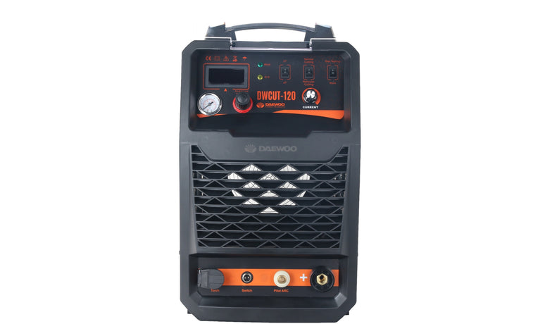 Plasma snijder – Daewoo DWCUT-120