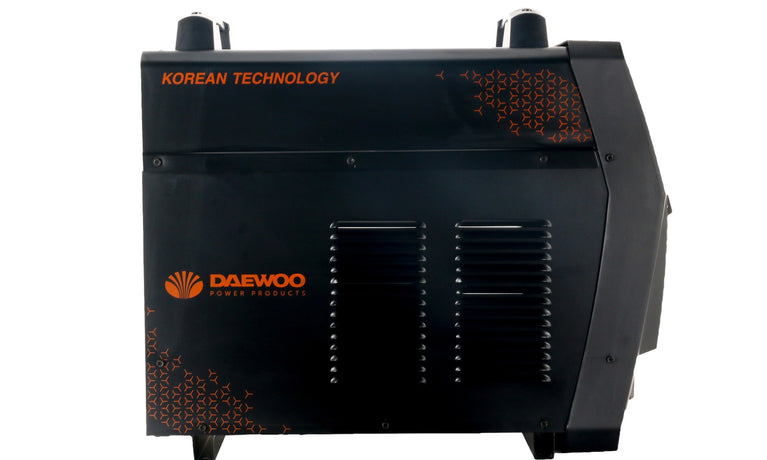 Plasma snijder – Daewoo DWCUT-120