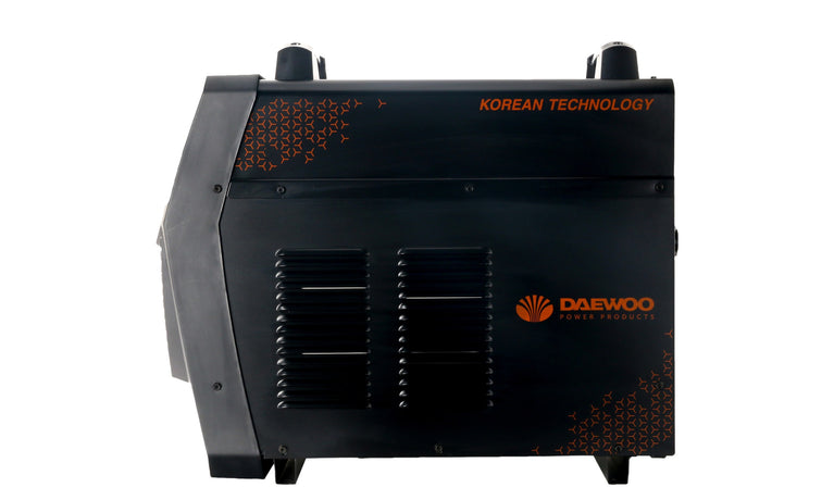 Plasma snijder – Daewoo DWCUT-120