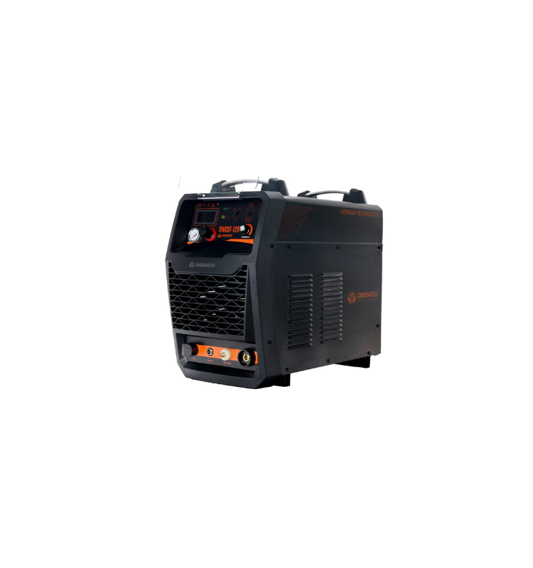 Plasma snijder – Daewoo DWCUT-120