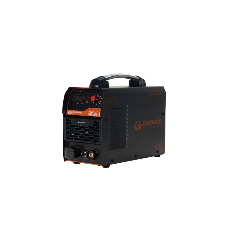 Plasmasnijder - Daewoo DWCUT-40