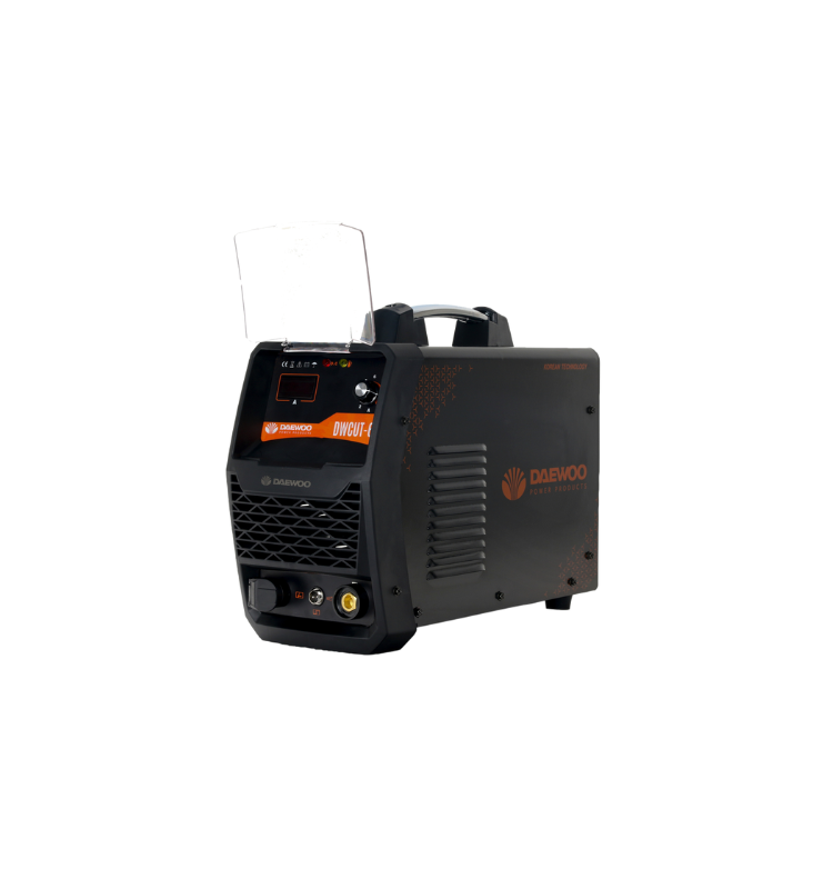 Plasmasnijder - Daewoo DWCUT-60