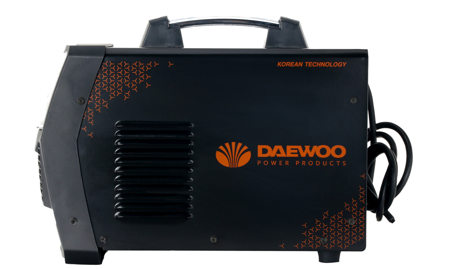 Plasmasnijder - Daewoo DWCUT-60