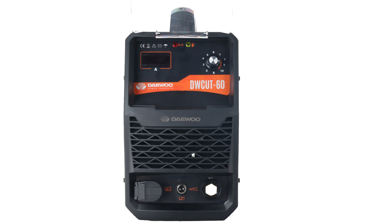 Plasmasnijder - Daewoo DWCUT-60
