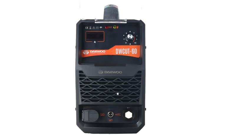 Plasmasnijder - Daewoo DWCUT-60