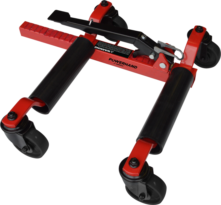 Powerhand 567 kg voertuigverplaatser