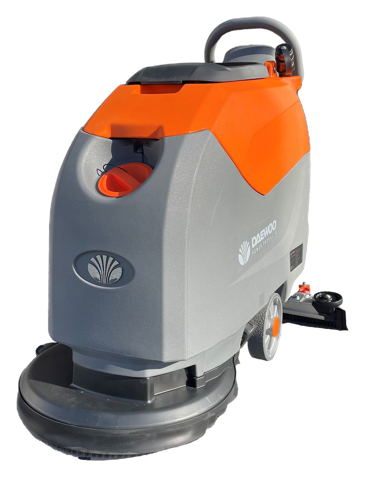 Schrobmachine - Daewoo DAFL50A