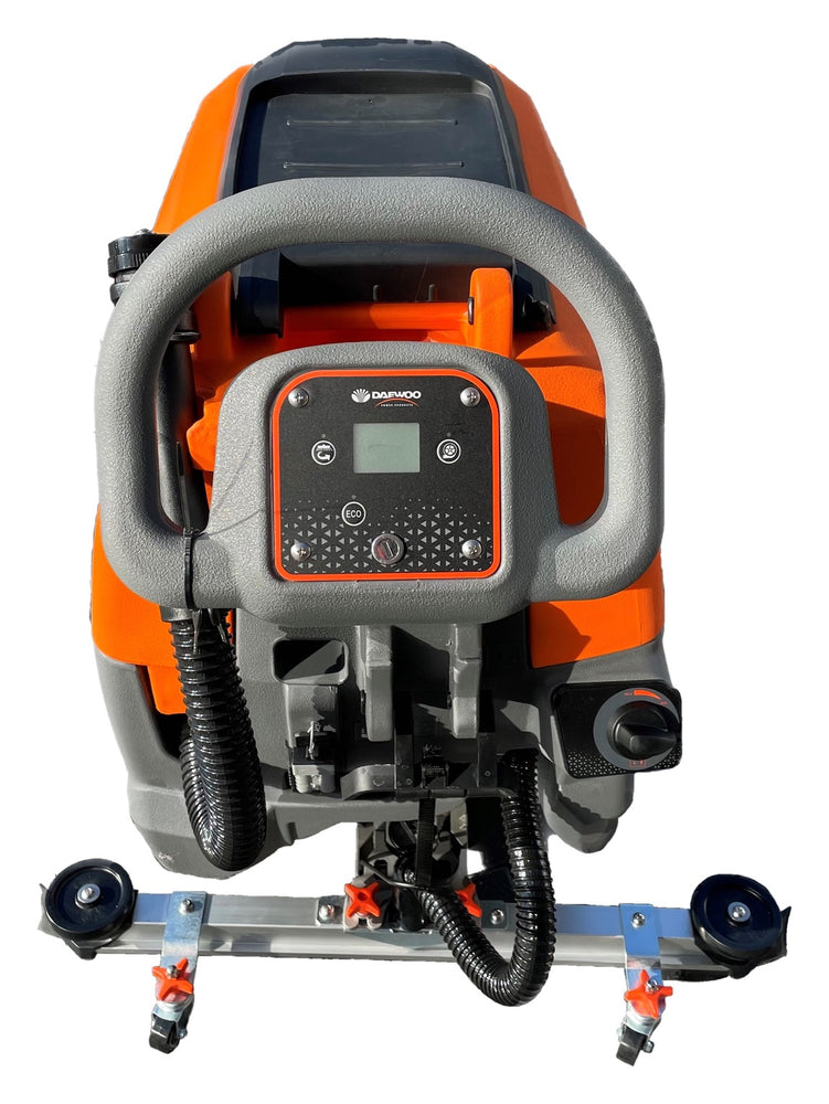 Schrobmachine - Daewoo DAFL50A