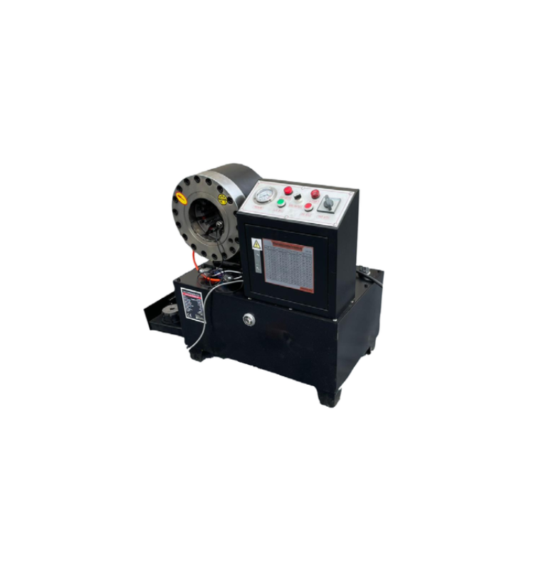 Slangenpers STAHLGRUPPE SG5000-WS