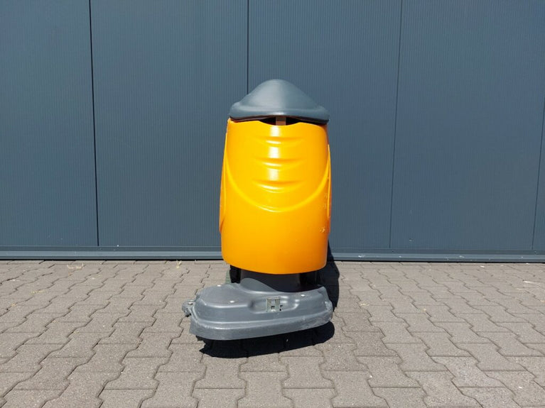 Taski Swingo 1255B Power BMS Schrob-/zuigmachine - Volledig Gereviseerd