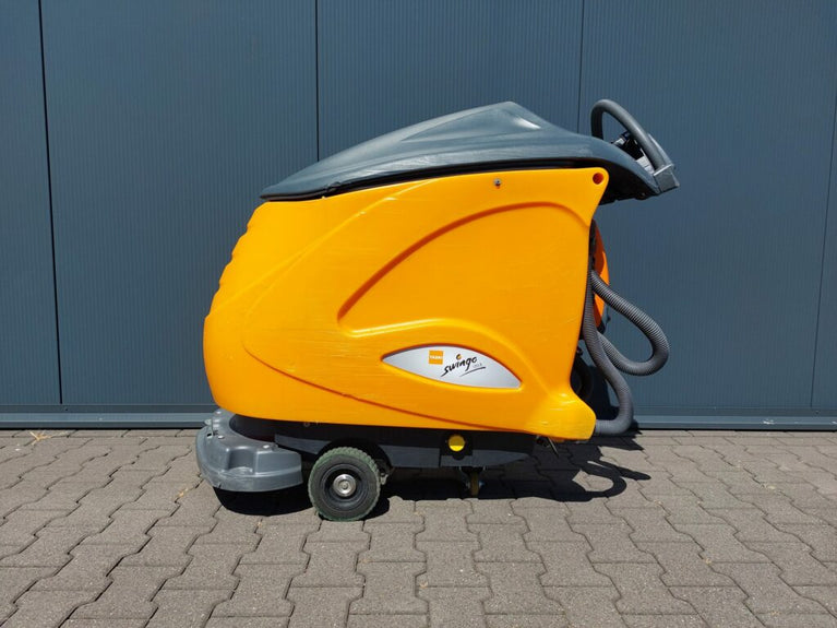 Taski Swingo 1255B Power BMS Schrob-/zuigmachine - Volledig Gereviseerd