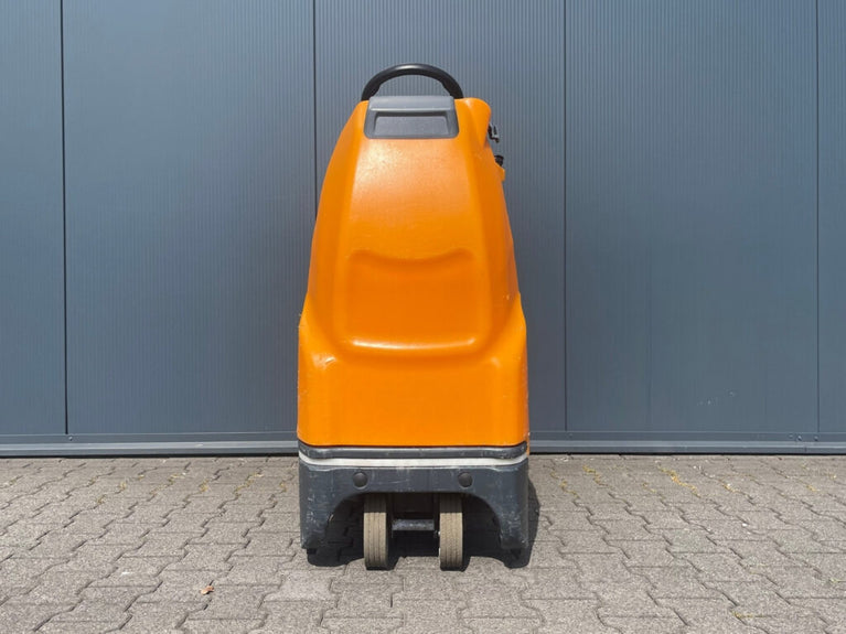 Taski Swingo 2100 Opzit Schrob-/Zuigmachine – Volledig Gereviseerd