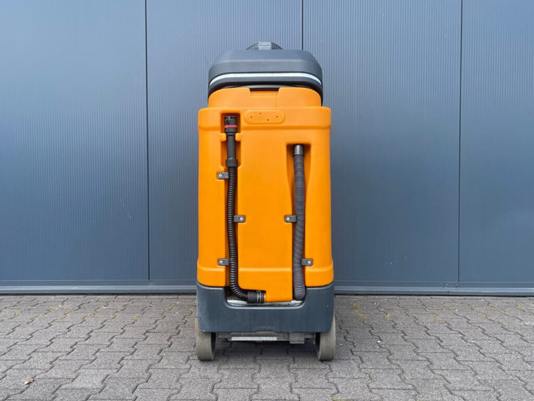 Taski Swingo 2100 Opzit Schrob-/Zuigmachine – Volledig Gereviseerd