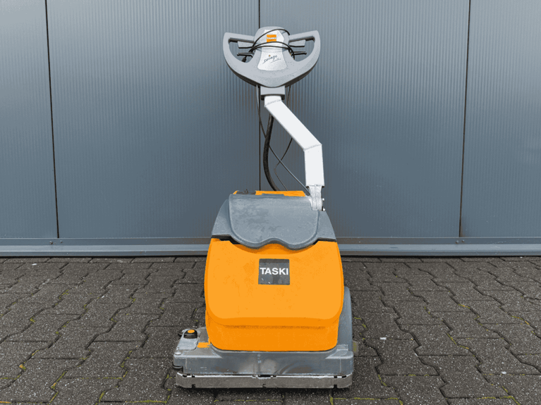 Taski Swingo 350 Schrob-/zuigmachine - Volledig Gereviseerd
