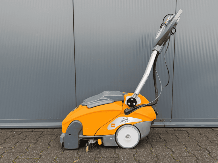 Taski Swingo 350 Schrob-/zuigmachine - Volledig Gereviseerd
