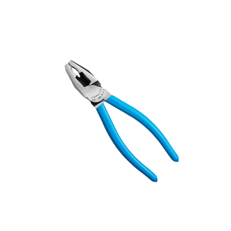 Combinatietang 185 mm