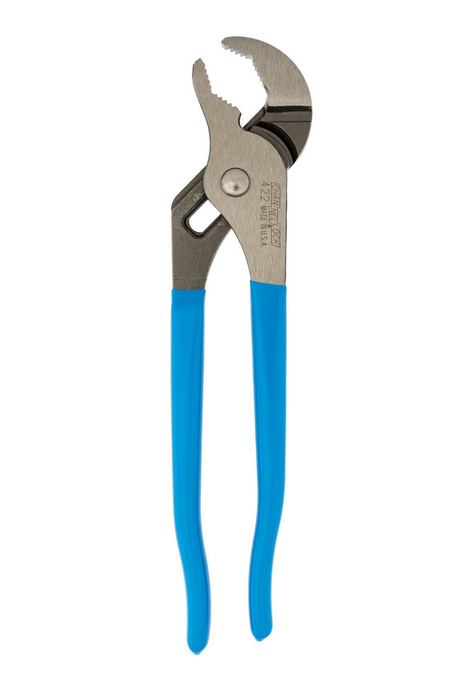 Griplock waterpomptang 245 mm