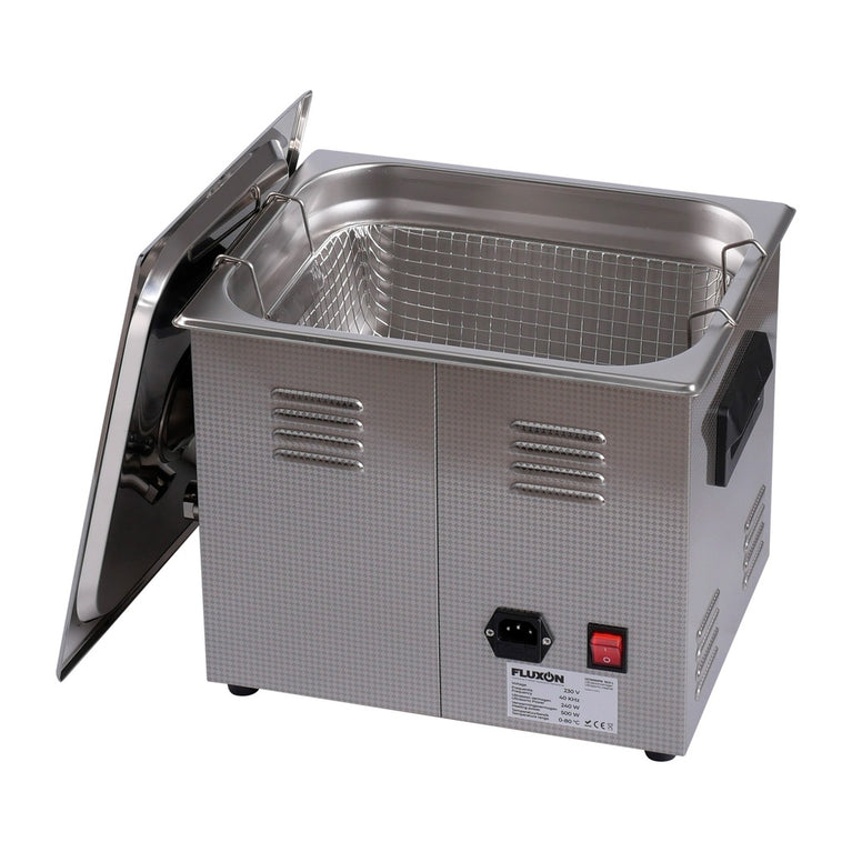 Ultrasoonreiniger 10 liter