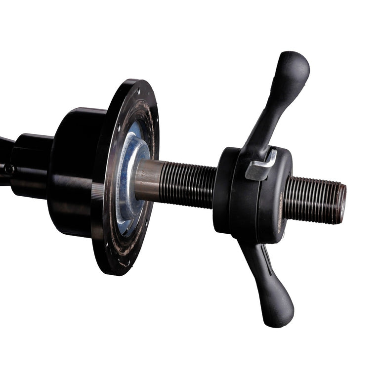 Balanceermachine premium sonar 3D