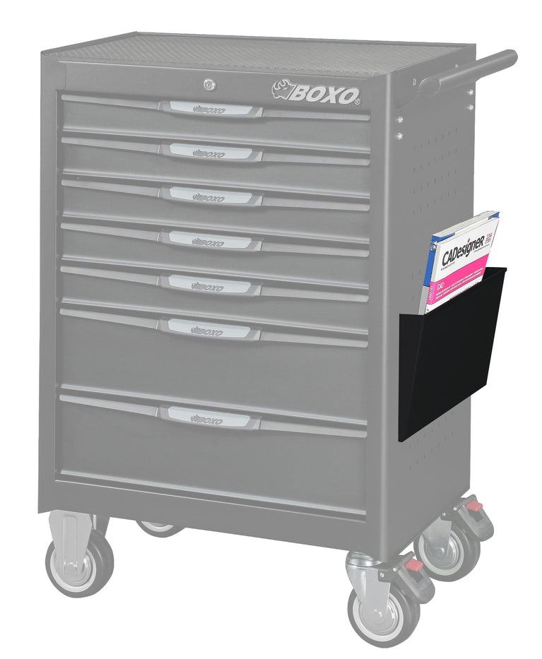 Document houder AT-serie