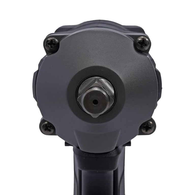 Accu slagmoersleutel 1/2" 620Nm incl. 1x 2Ah accu en lader
