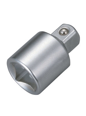 3/8" Verloopdopsleutel 26.7 mm