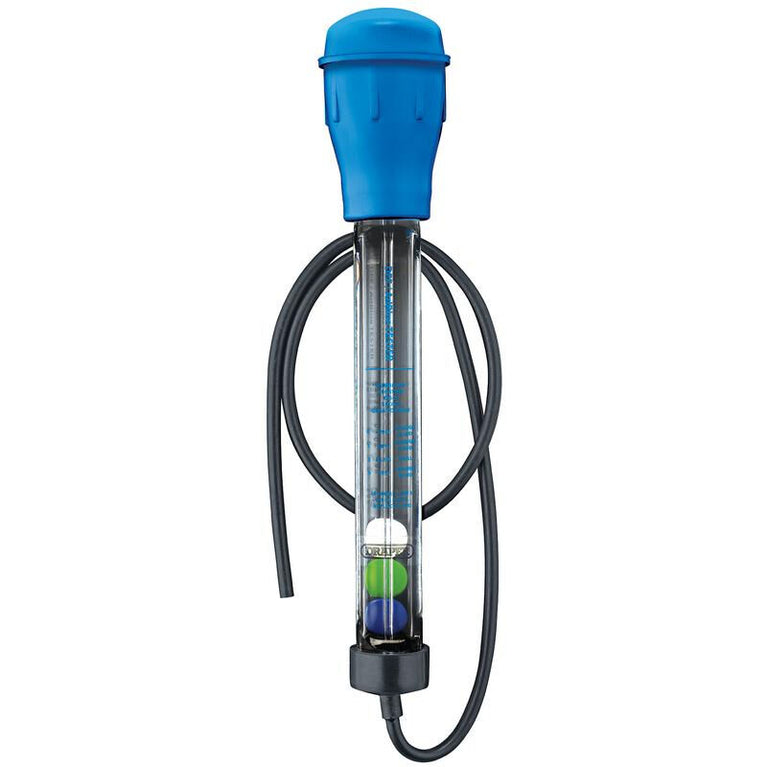 Adblue tester