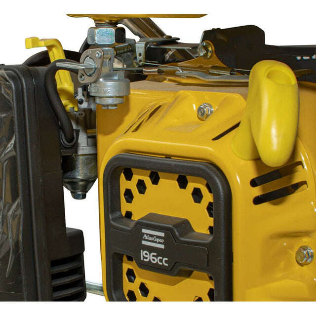 Atlas Copco P3000 Generator 2500W