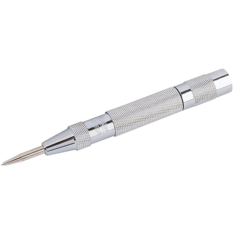 Automatic Centre Punch, 125mm