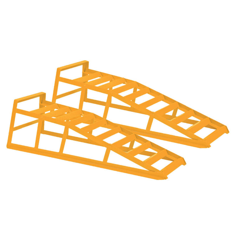 Babybrug set, 2 ton