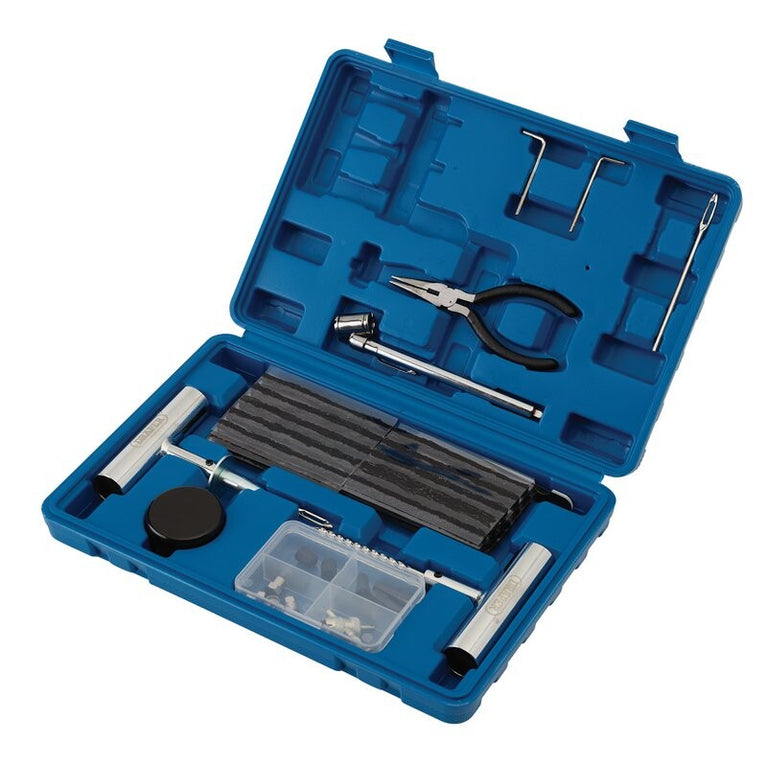 Bandenreparatieset, 65dlg