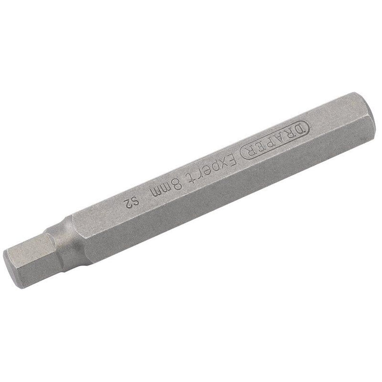 Bit inbus 8 lang (8x75mm)