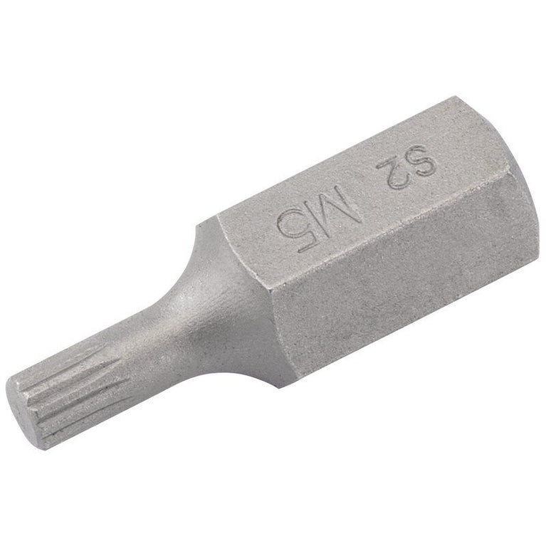 Bit spline M5 (10x30mm)