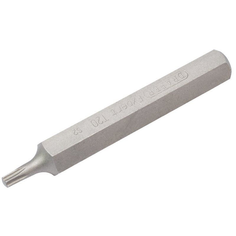 Bit torx T20 lang (10x75mm)