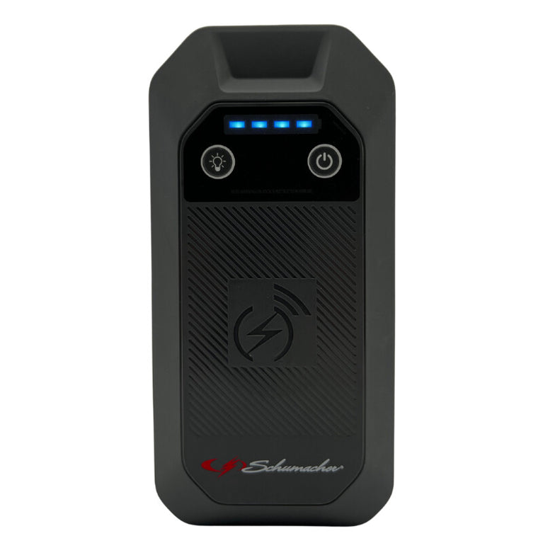 Booster Lithium SBX504 12V, 1000PA
