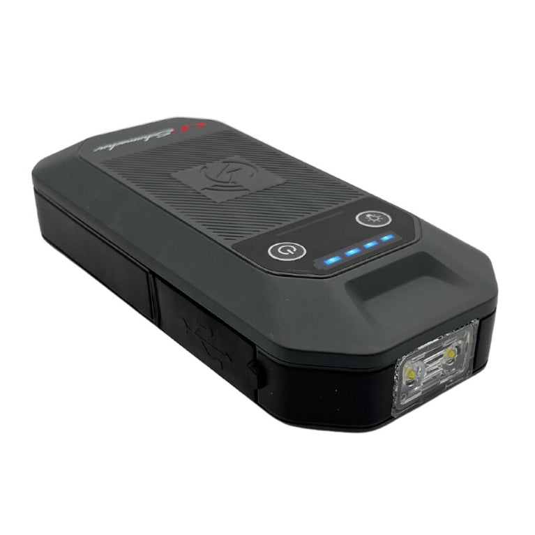 Booster Lithium SBX505 12V, 1500PA