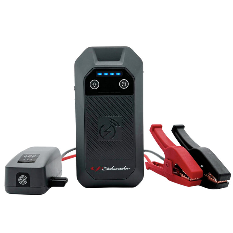 Booster Lithium SBX505 12V, 1500PA