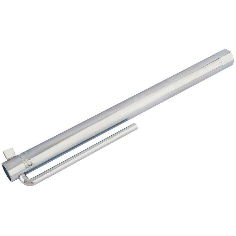 Bougie pijpsleutel, 10x300mm