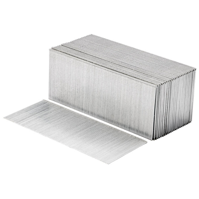Brad Nails, 18 Gauge, 50mm (Pack of 5000)